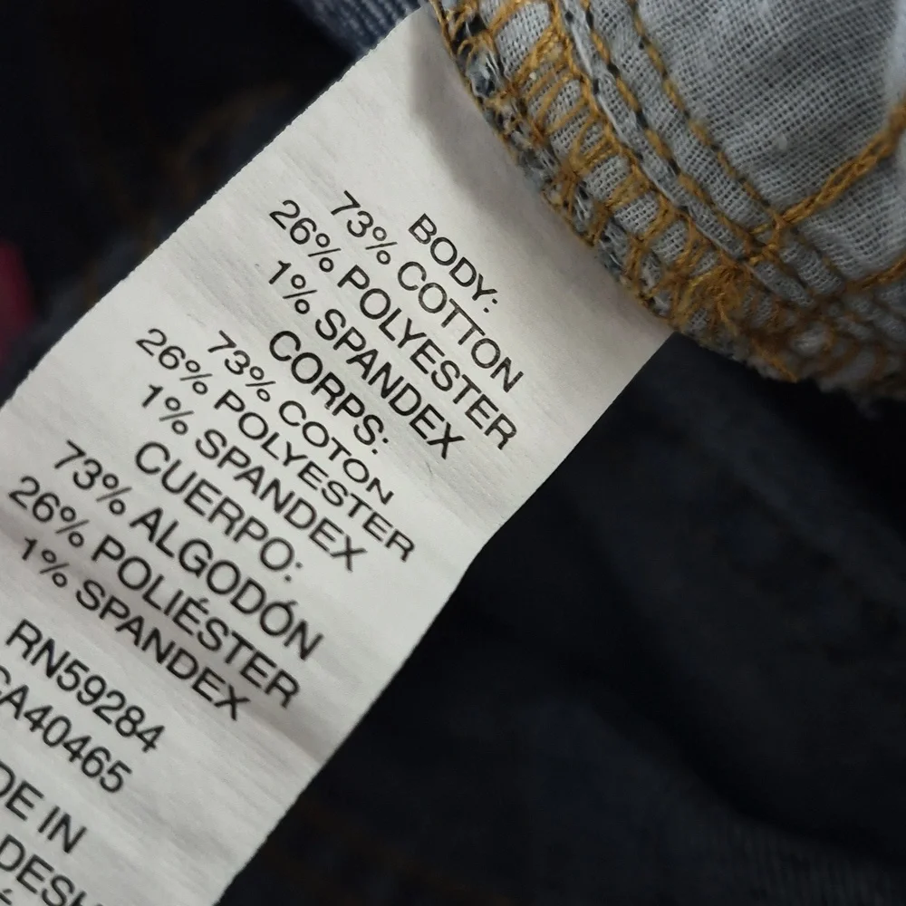 The Children's Place Light Blue Jeans